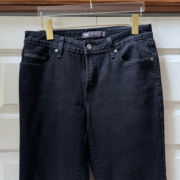 Levi’s Mid Rise Skinny Stretch Denim Jeans Women’s size 10 - Picture 3 of 12